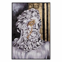 Quadro Back To Rome 80x120cm