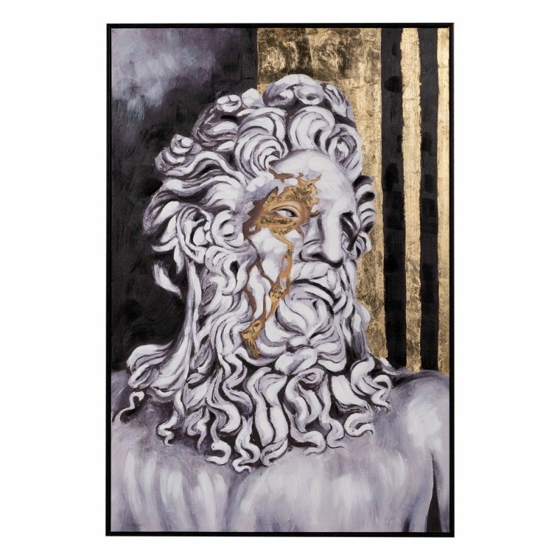 Quadro Back To Rome 80x120cm