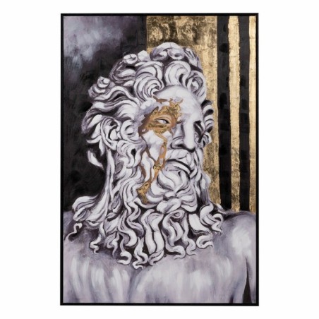 Quadro Back To Rome 80x120cm