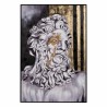 Quadro Back To Rome 80x120cm