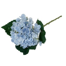Ortensia Blu Real Touch con Ramo 50cm
REAL TOUCH