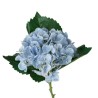 Ortensia Blu Real Touch con Ramo 50cm
REAL TOUCH