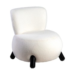 Poltrona Cozy Lover 73x74,5cm