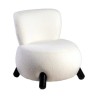 Poltrona Cozy Lover 73x74,5cm