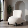 Poltrona Cozy Lover 73x74,5cm