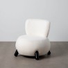 Poltrona Cozy Lover 73x74,5cm