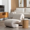 Poltrona EasyLine 60x90x63cm