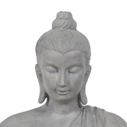 Statua Buddha 46,3x61,5cm