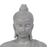 Statua Buddha 46,3x61,5cm