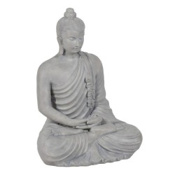Statua Buddha 46,3x61,5cm