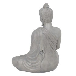 Statua Buddha 46,3x61,5cm