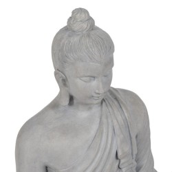 Statua Buddha 46,3x61,5cm