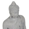 Statua Buddha 46,3x61,5cm