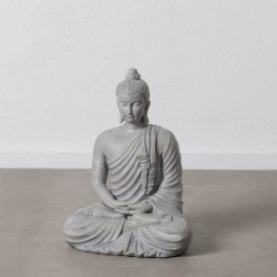 Statua Buddha 46,3x61,5cm