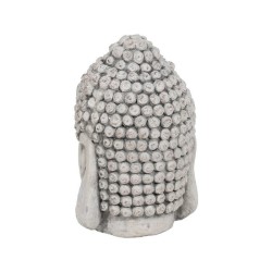 Statua Buddha Magnesio 26,5x41cm