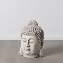 Statua Buddha Magnesio 45x64cm
