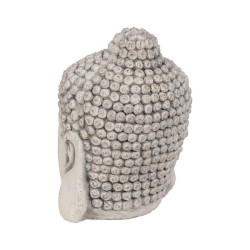 Statua Buddha Magnesio 45x64cm