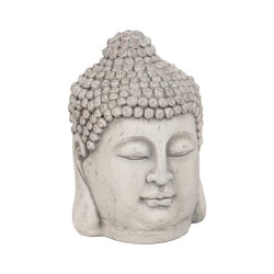 Statua Buddha Magnesio 45x64cm