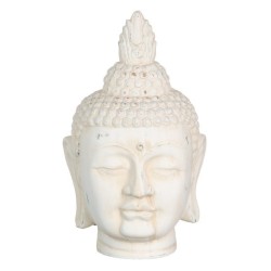Statua Buddha Terracotta 19x32,5cm