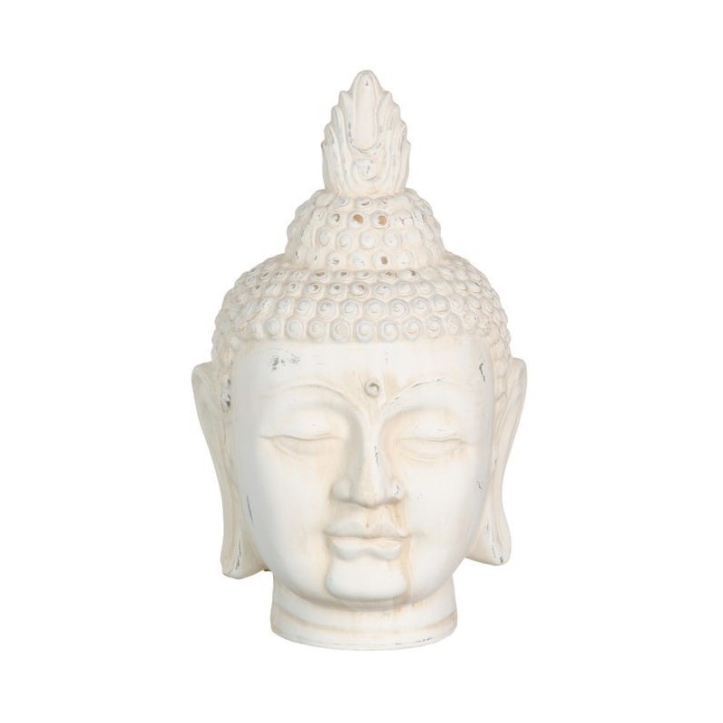 Statua Buddha Terracotta 19x32,5cm Statua Buddha Terracotta 19x32,5cm