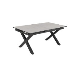 Tavolo Da Pranzo Marble Extend 180x100cm
