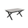 Tavolo Da Pranzo Marble Extend 180x100cm