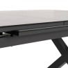 Tavolo Da Pranzo Marble Extend 180x100cm