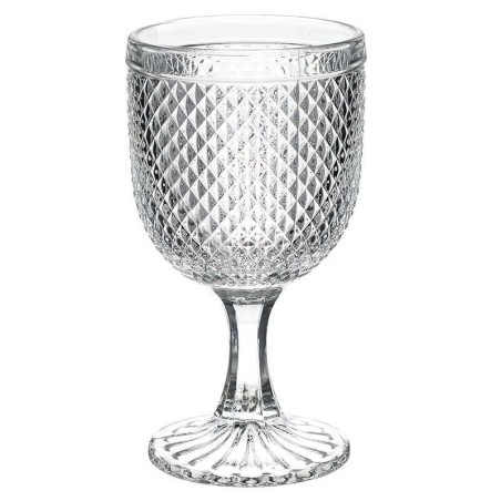 Set 6 Bicchieri Vino Patch - Eleganza per la tua casa