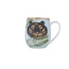Mug Tigre in Porcellana: Design Unico per la Tua Casa