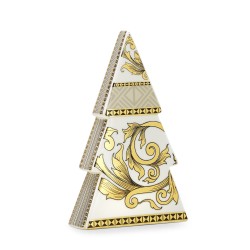 Albero ORONERO 29cm