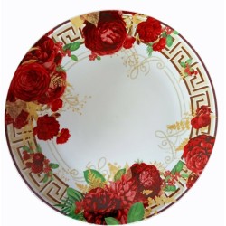 Piatto da Portata Madame 30Cm