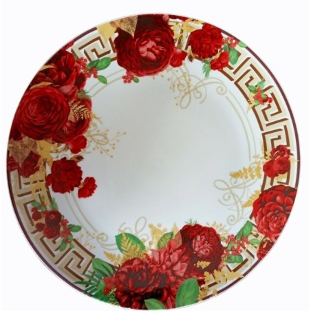 Piatto da Portata Madame 30Cm
