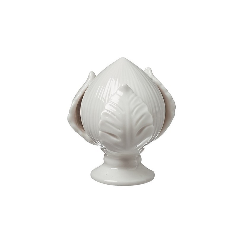 Pumo Linee Bianco h.8 cm: Eleganza per le tue Bomboniere Pumo Linee Bianco h.8 cm: Eleganza per le tue Bomboniere