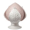 Pumo Martellato Rosa 14 cm: Eleganza per la tua Casa