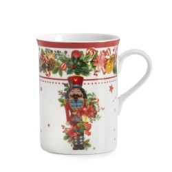 Mug Happyness 300ml