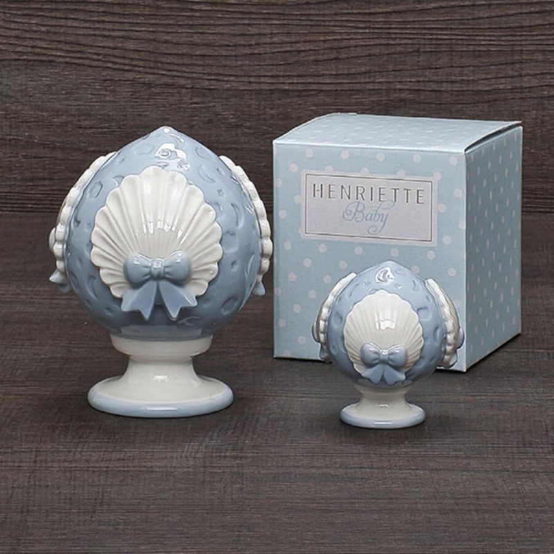 Pumo Cielo Azzurro in Ceramica: Eleganza per la Tua Casa Pumo Cielo Azzurro in Ceramica: Eleganza per la Tua Casa