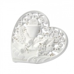 Icona Cuore con Calice: Bomboniere Uniche e Personalizzate