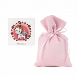 Magnete Unicorno: Bomboniera Personalizzata e Design Unico