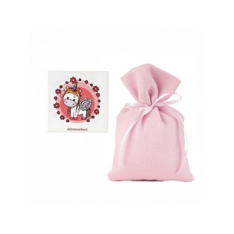 Magnete Unicorno: Bomboniera Personalizzata e Design Unico Magnete Unicorno: Bomboniera Personalizzata e Design Unico