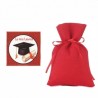 Magnete Laurea con Sacchetto - Bomboniere Uniche e Personalizzate Magnete Laurea con Sacchetto - Bomboniere Uniche e Personalizzate