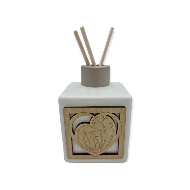 Profumatore in Ceramica 200ml: Eleganza per la tua Casa