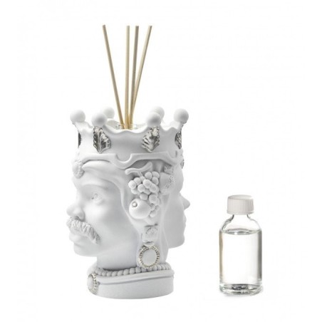 Profumatore Grande Mori Lui&Lei: Eleganza per la Casa