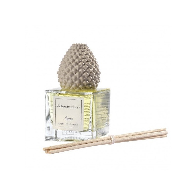 Profumatore Argan 50ml - Eleganza per la tua casa Profumatore Argan 50ml - Eleganza per la tua casa