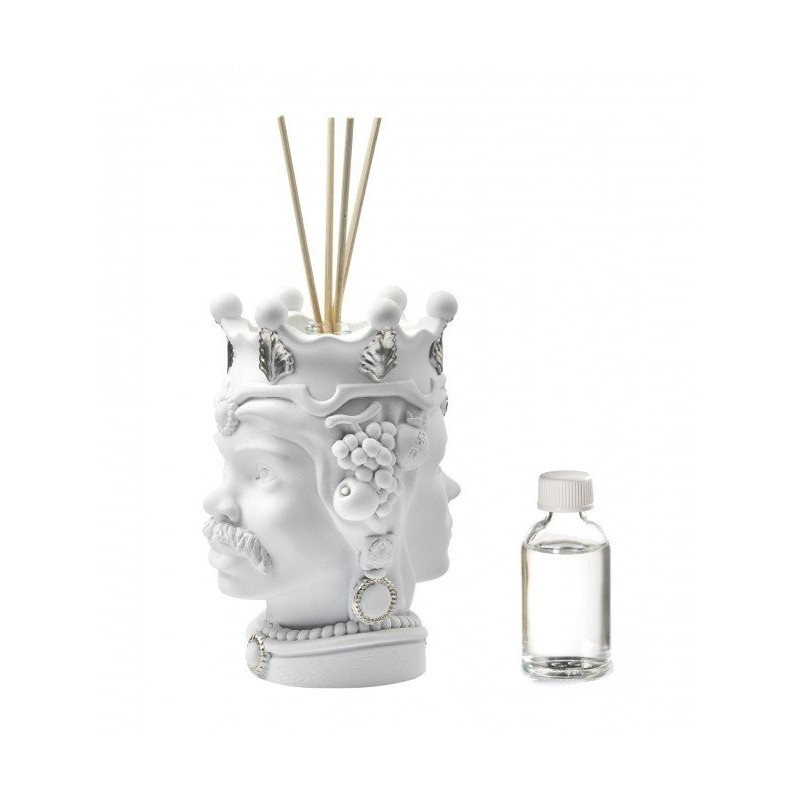 Profumatore Mori Lui&Lei: Eleganza per la tua casa Profumatore Mori Lui&Lei: Eleganza per la tua casa