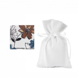 Segnaposto Fiori Vintage - Eleganza per le tue Cerimonie