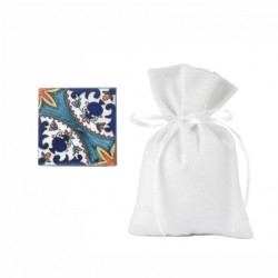 Segnaposto Caltagirone: Eleganza e Personalizzazione Unica