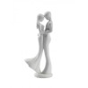 Statua in Resina Abbracci: Decorazioni Uniche per Te