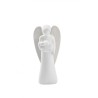Statua Angelo con Cuore - Bomboniere Uniche e Personalizzate Statua Angelo con Cuore - Bomboniere Uniche e Personalizzate