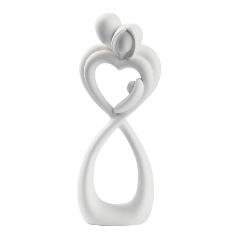 Statua Maternità in Resina - Eleganza per la Tua Casa Statua Maternità in Resina - Eleganza per la Tua Casa