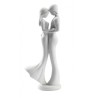Statua in resina abbracci: eleganza per la tua casa Statua in resina abbracci: eleganza per la tua casa